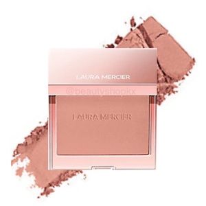 NEW😍Laura Mercier RoseGlow Blush Color Infusion